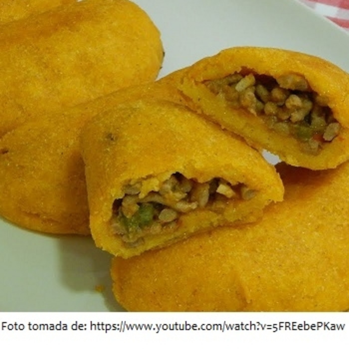 TIPS DE COCINA CON CARMENCITA