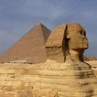 Voces del Misterio nº.763: MISTERIOS DEL ANTIGUO EGIPTO con Luis Mariano Fernández