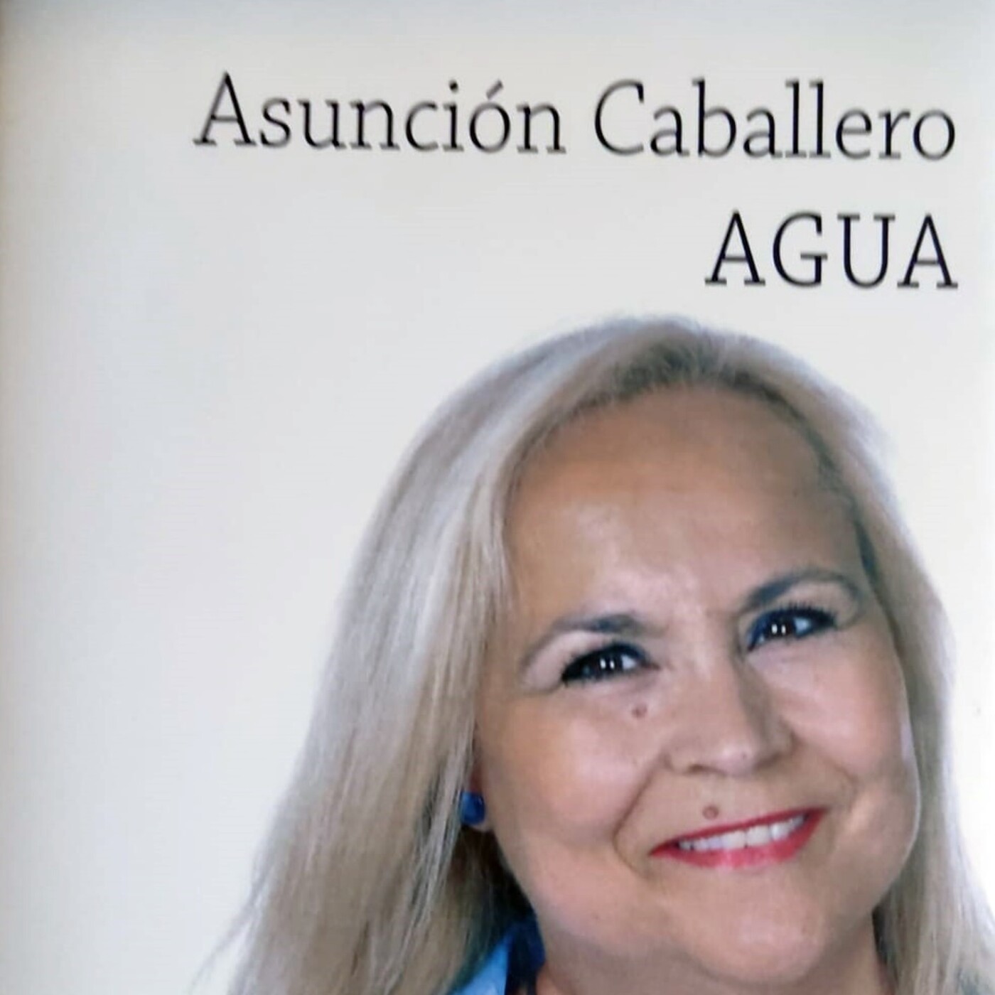 Podcast de Asunción Caballero -Mascab-