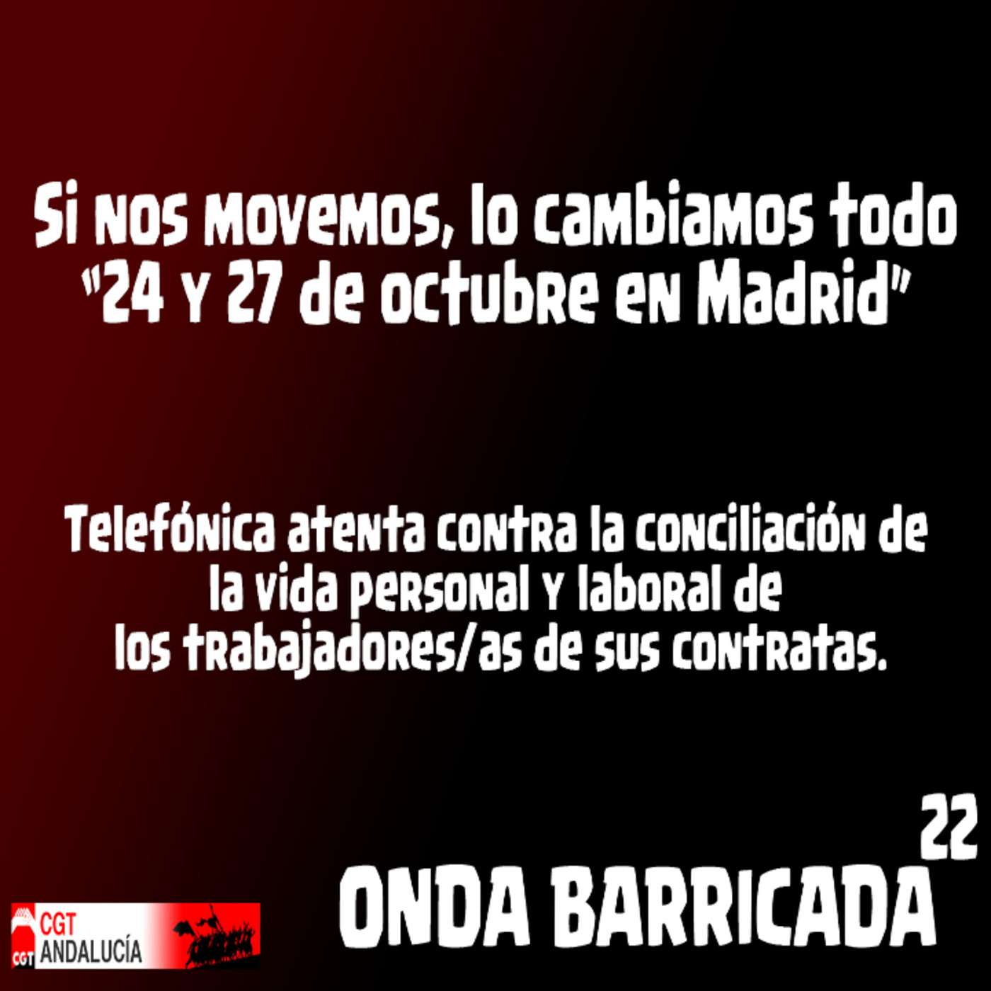 Onda Barricada