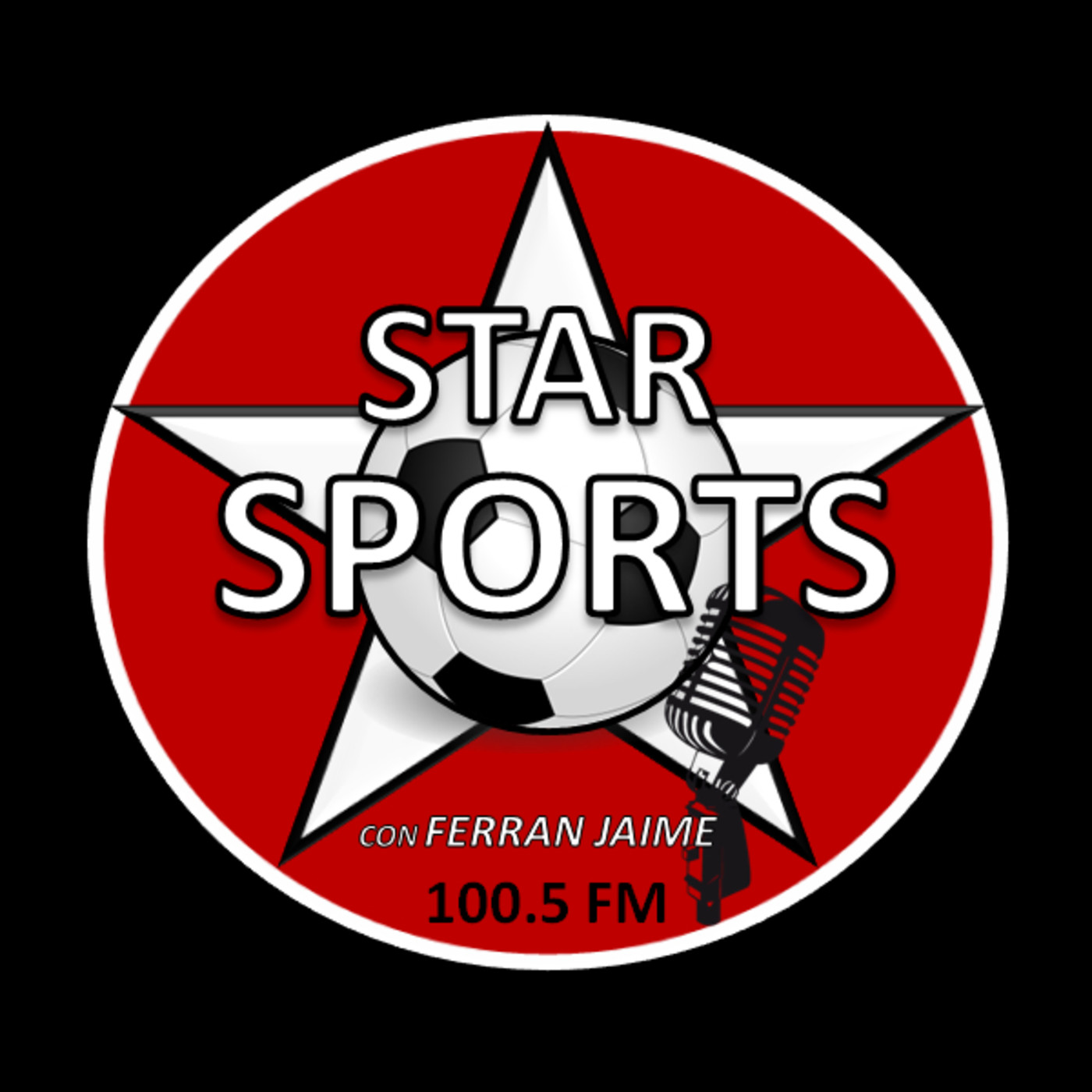 STAR SPORTS - T05x05 - FACHAS Y ROJOS, ELECCIONES E IMPERDIBLES episode artwork