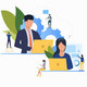 Plataformas para el teletrabajo
