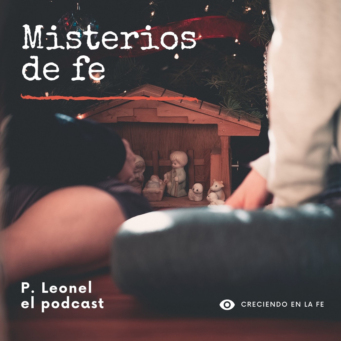 Misterios de Fe