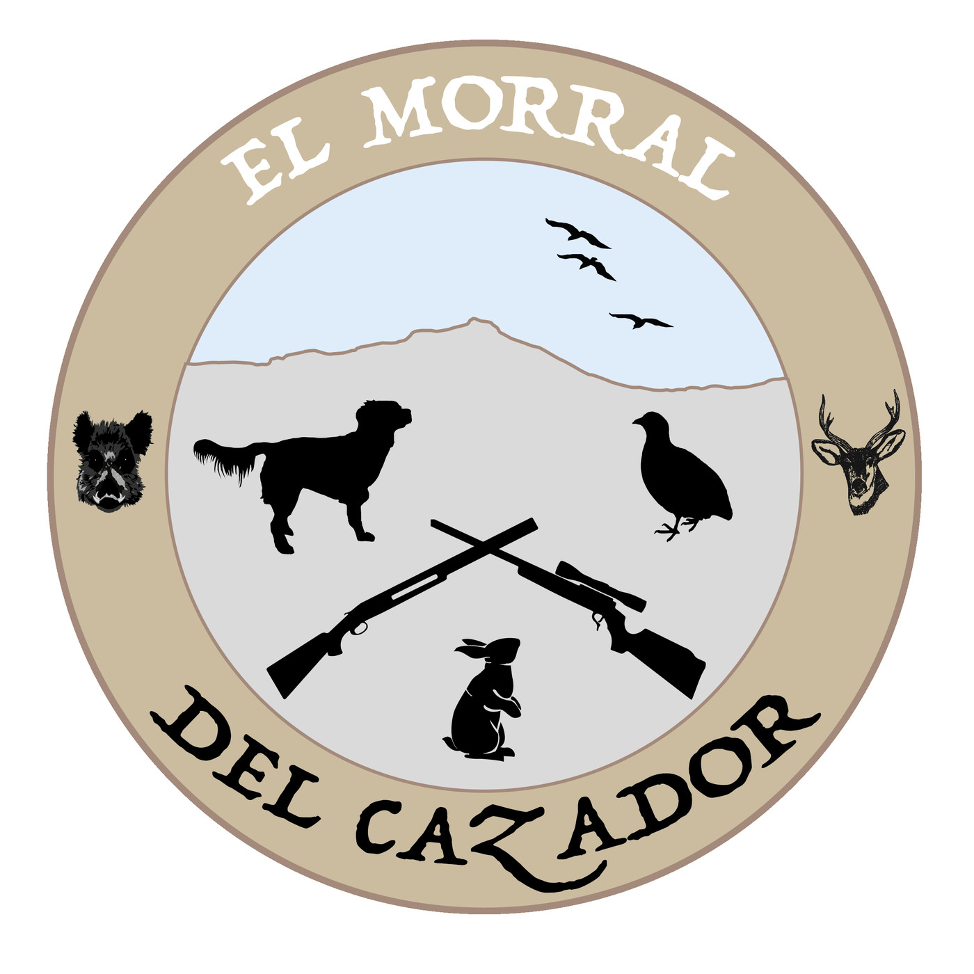 EL MORRAL DEL CAZADOR
