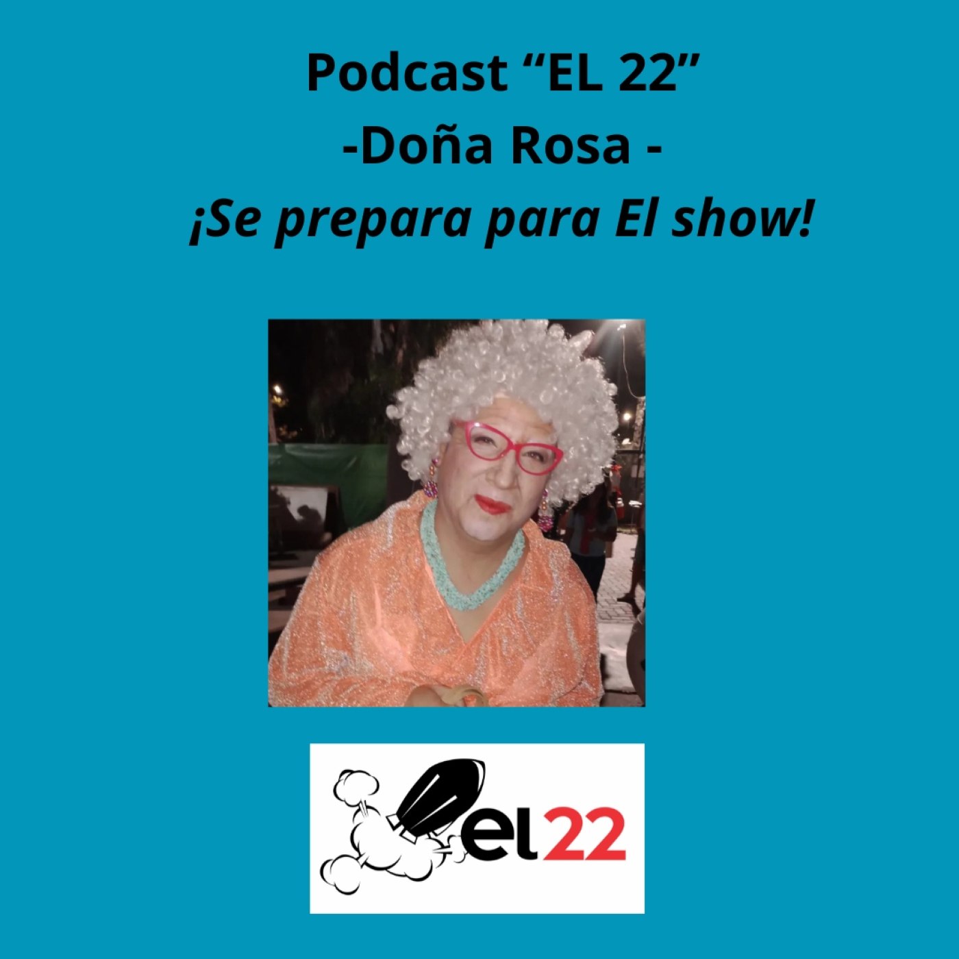 El 22