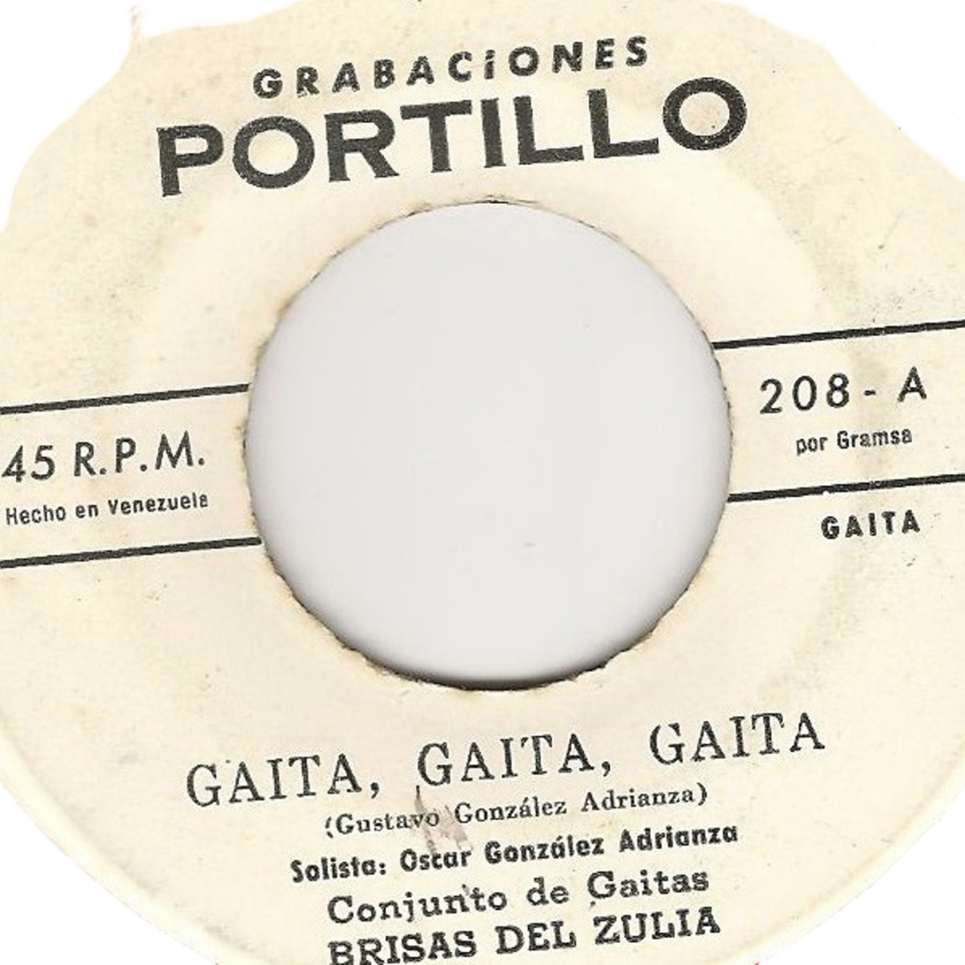 Podcast de la esquina gaitera
