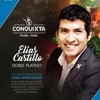 ConquiXta Elías Castillo