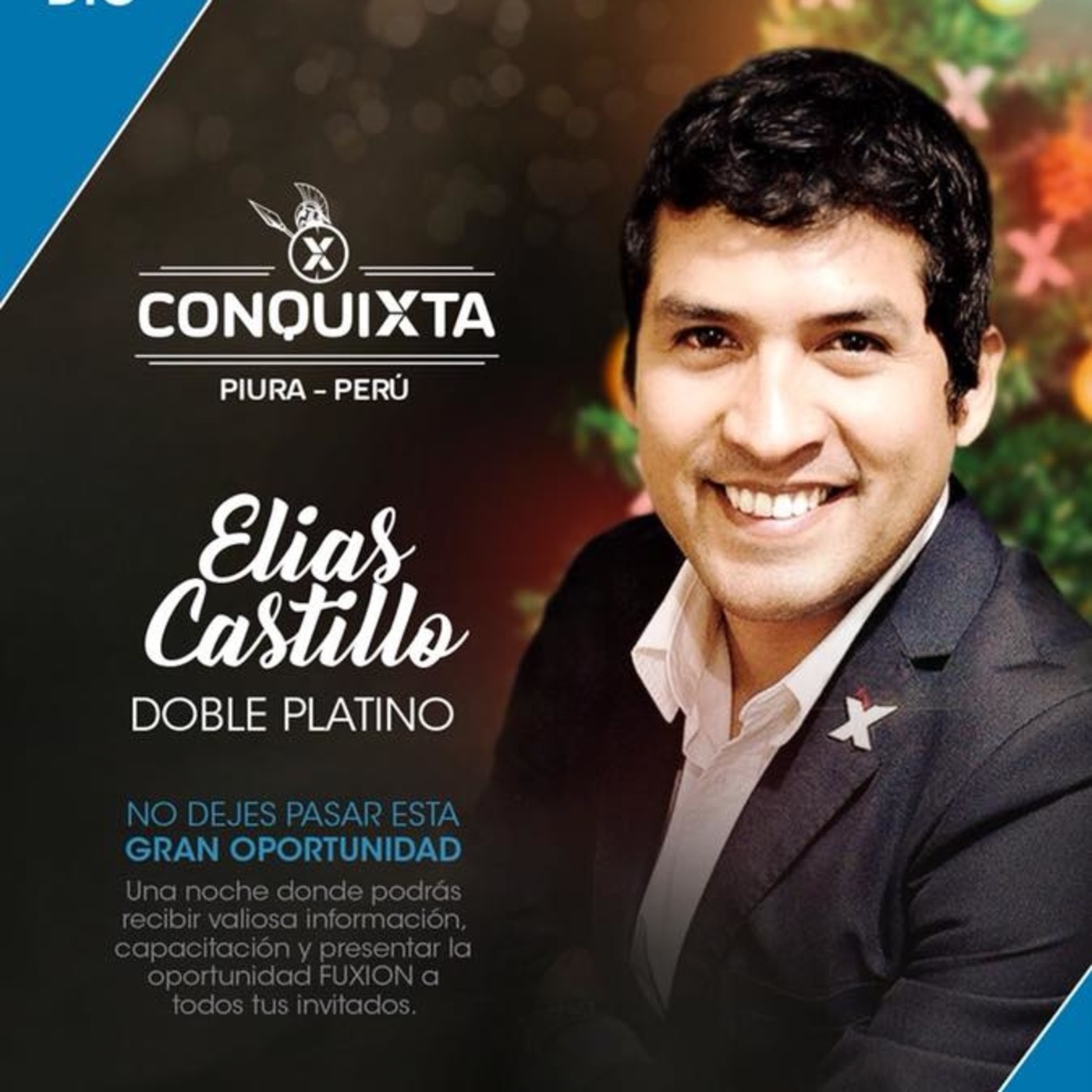 FUXION DTX