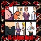 PYQ 85- ¡La Doble Moral!