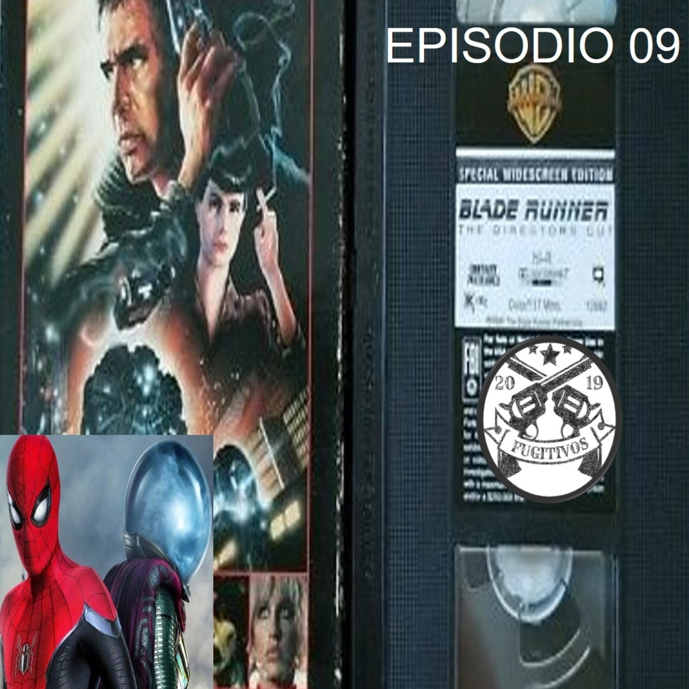 Fugitivos Podcast