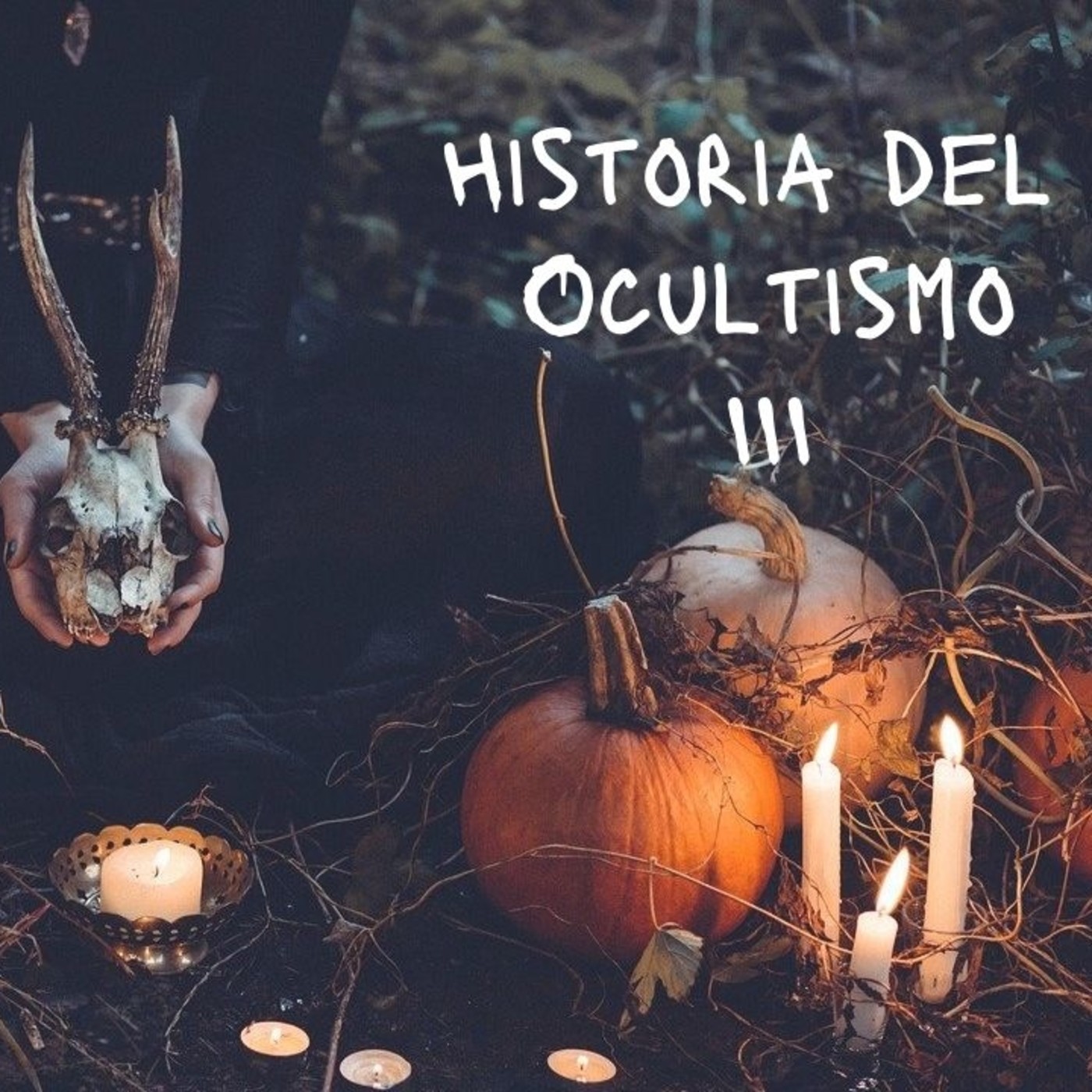 Cartas en la oscuridad