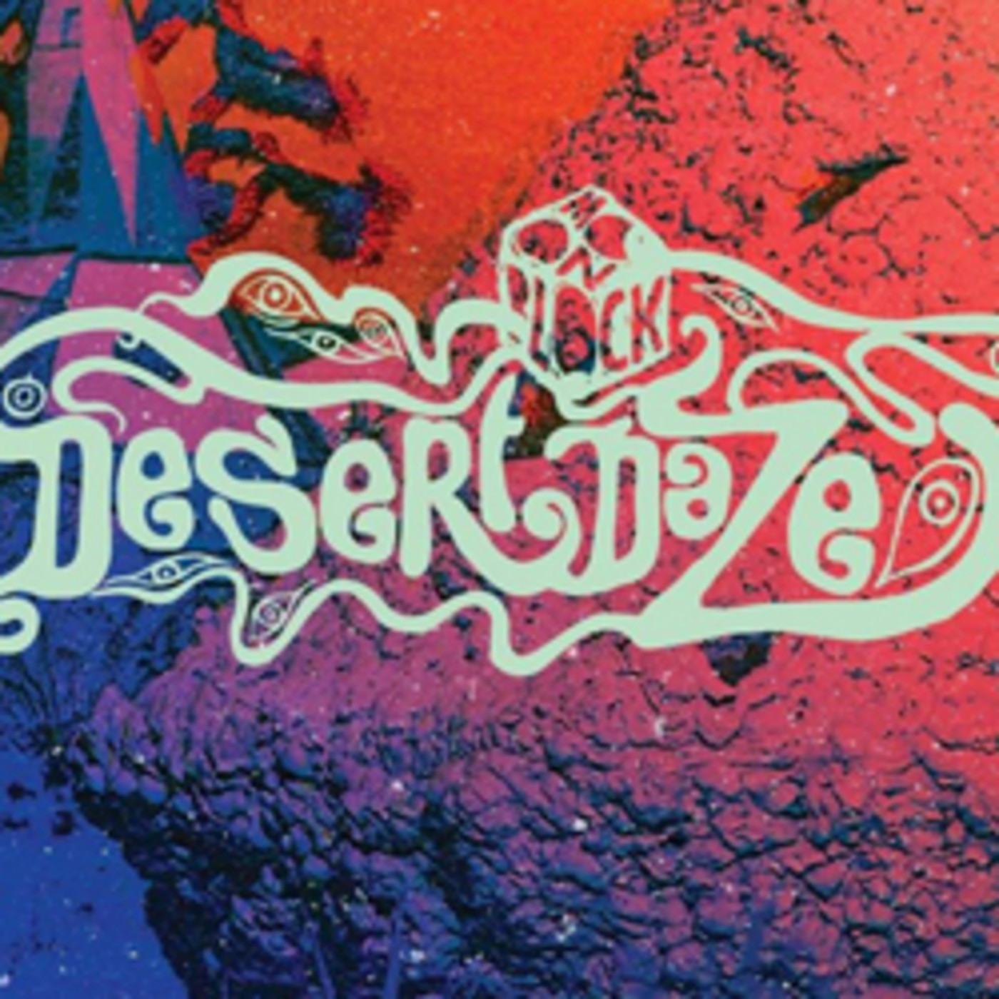 Podcast Clinic Diafragma- rock & metal radio show