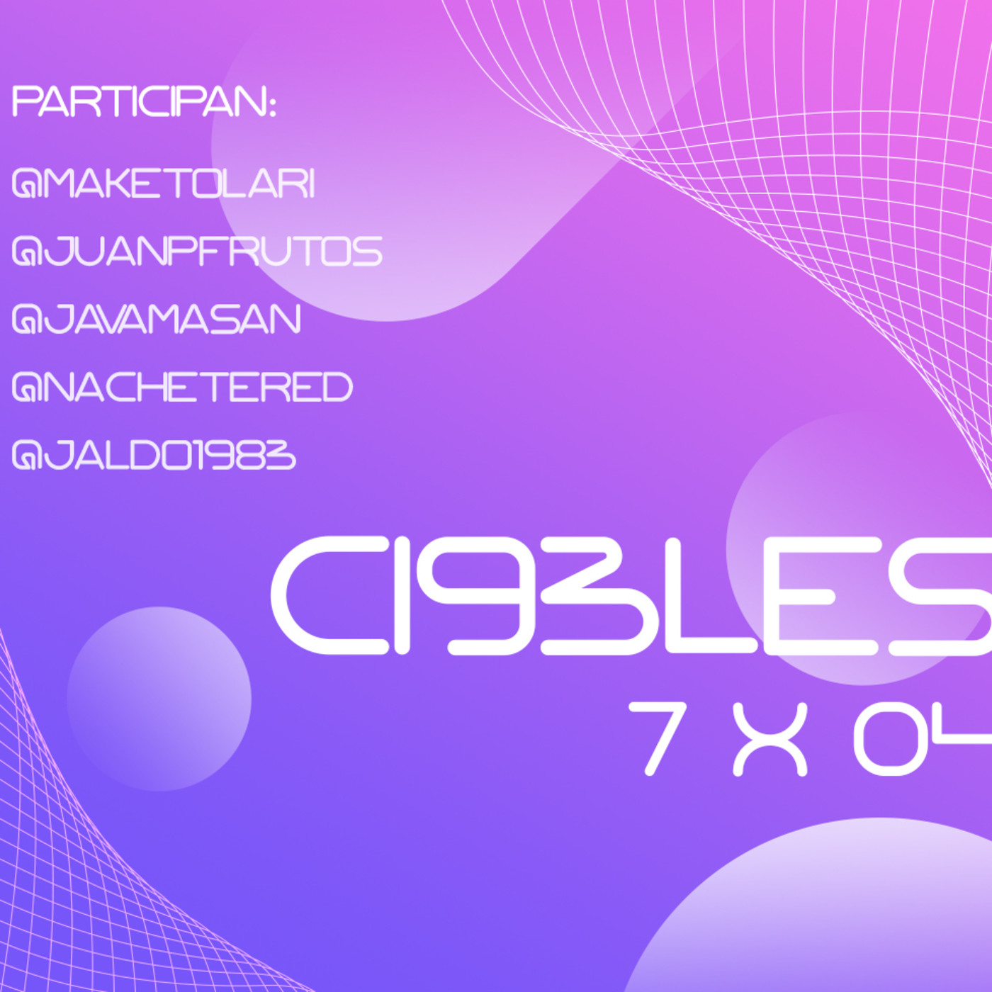 Podcast de Objetivo Cibeles