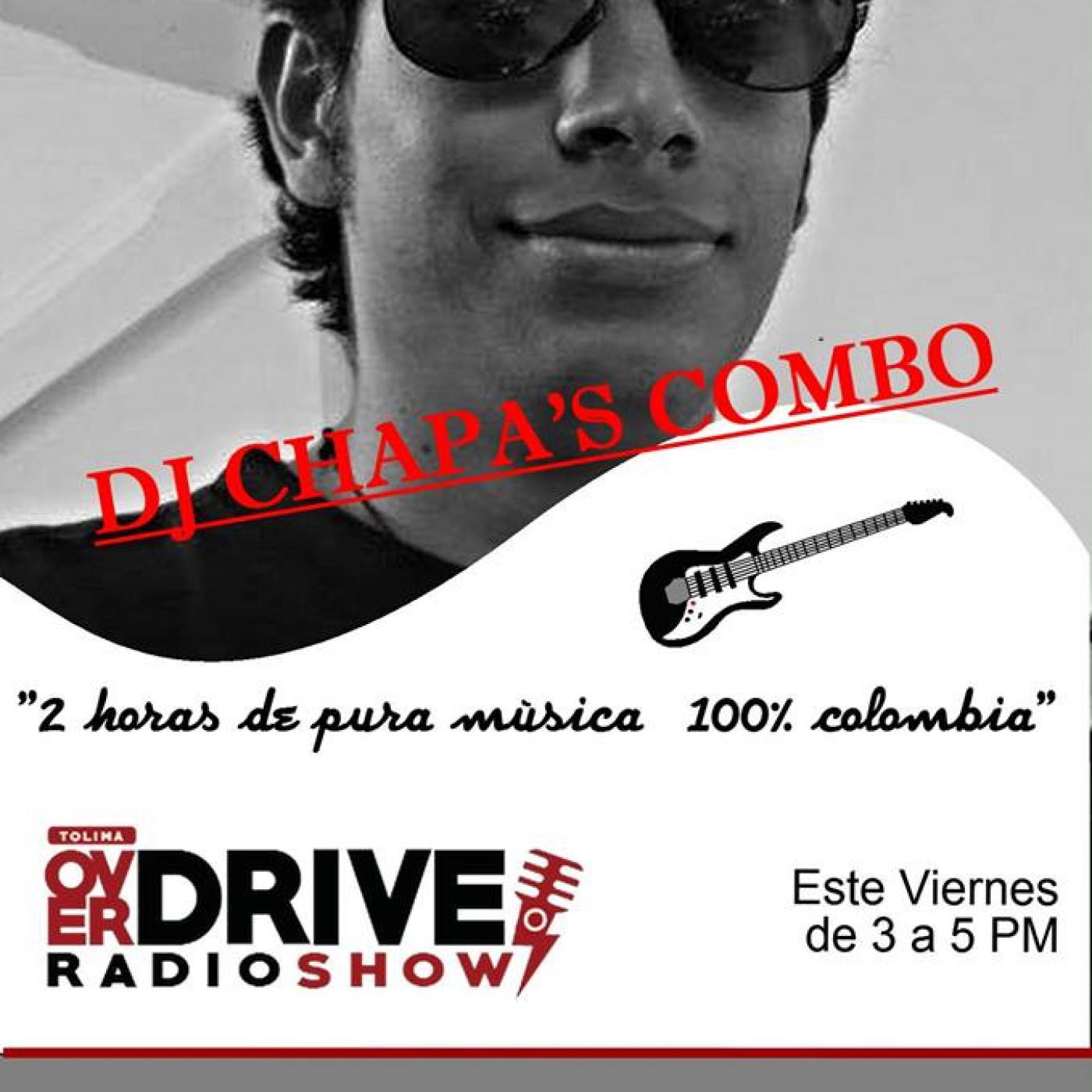 Podcast de RADIO INTERACTIVA