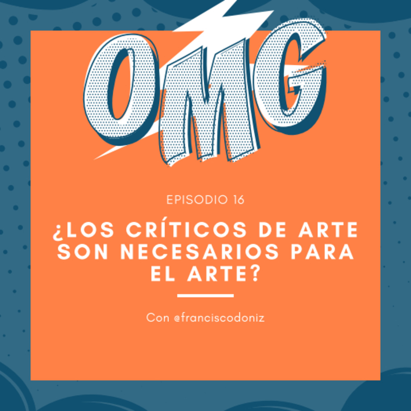 Escaramuza Podcast