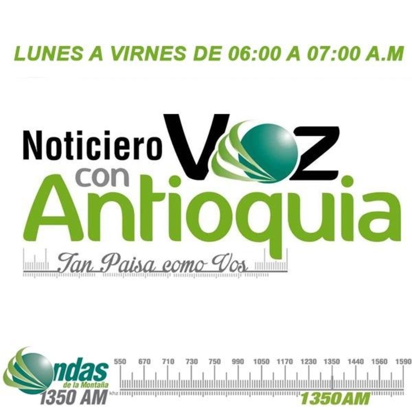 Con Voz Antioquia