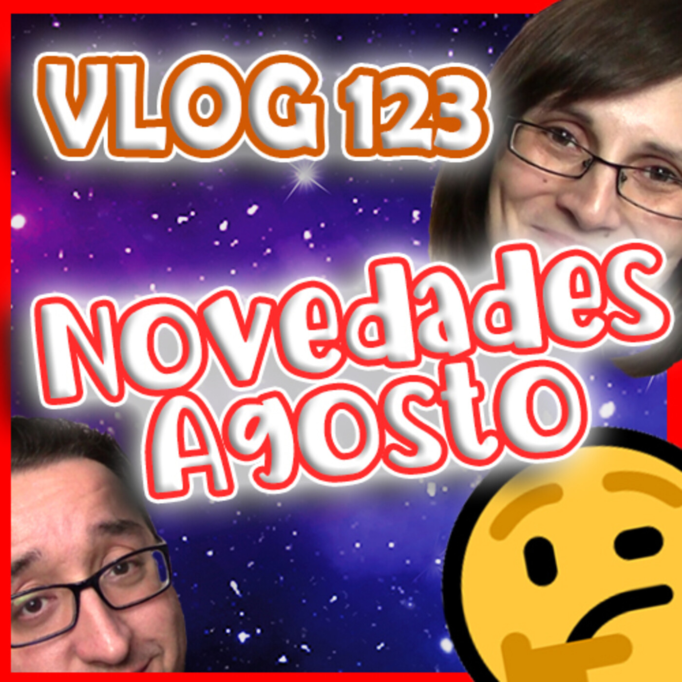Escapando del Espacio Reticulado: El VLOG