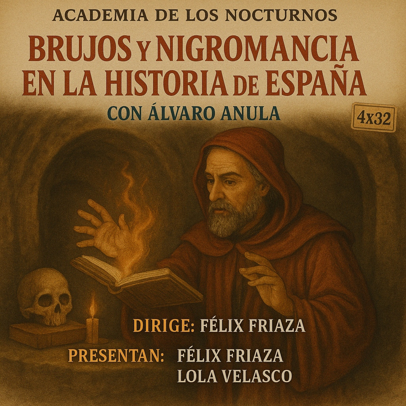 Academia de los Nocturnos