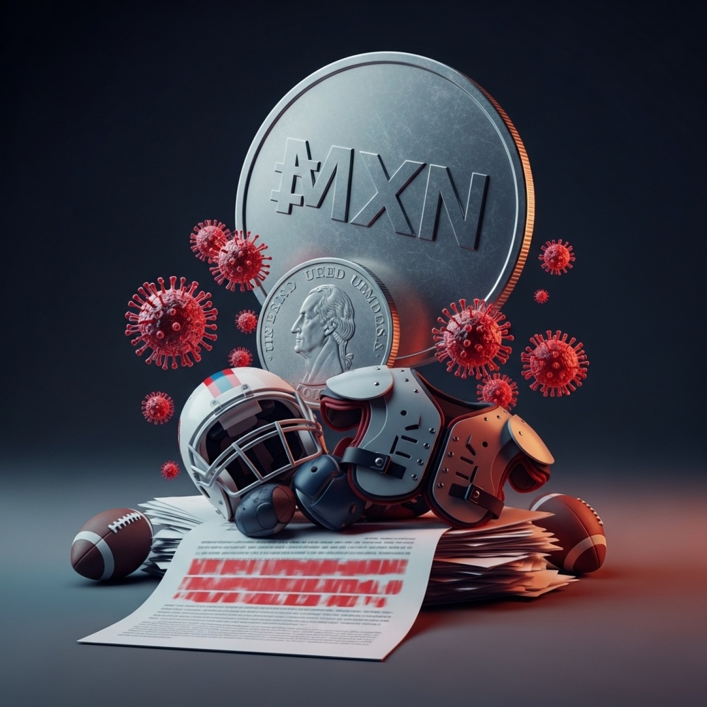 NotisIArio: Noticias, futuro y realidad