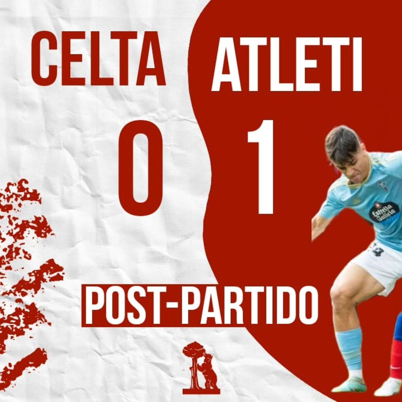 Atlético Play