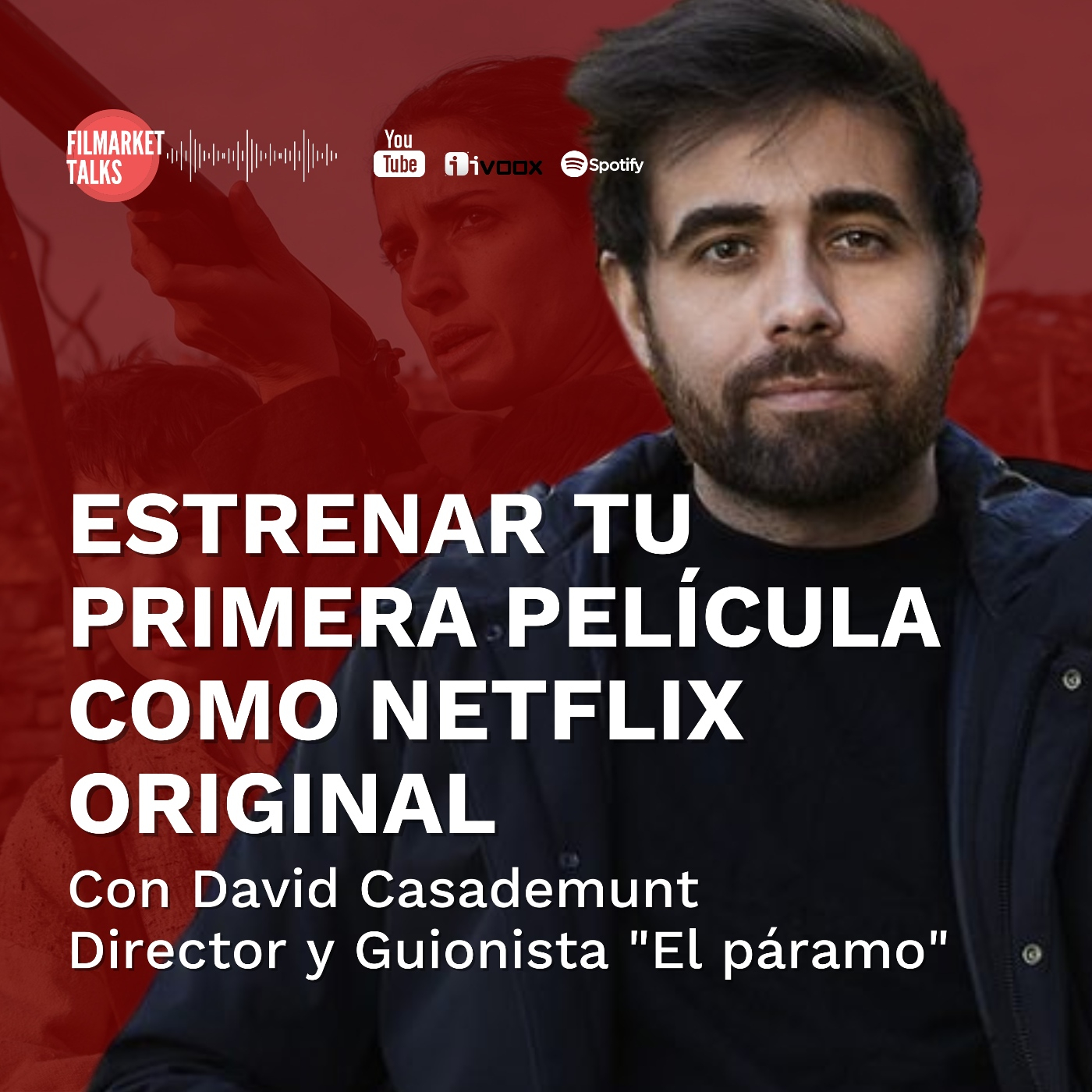 Filmarket Talks