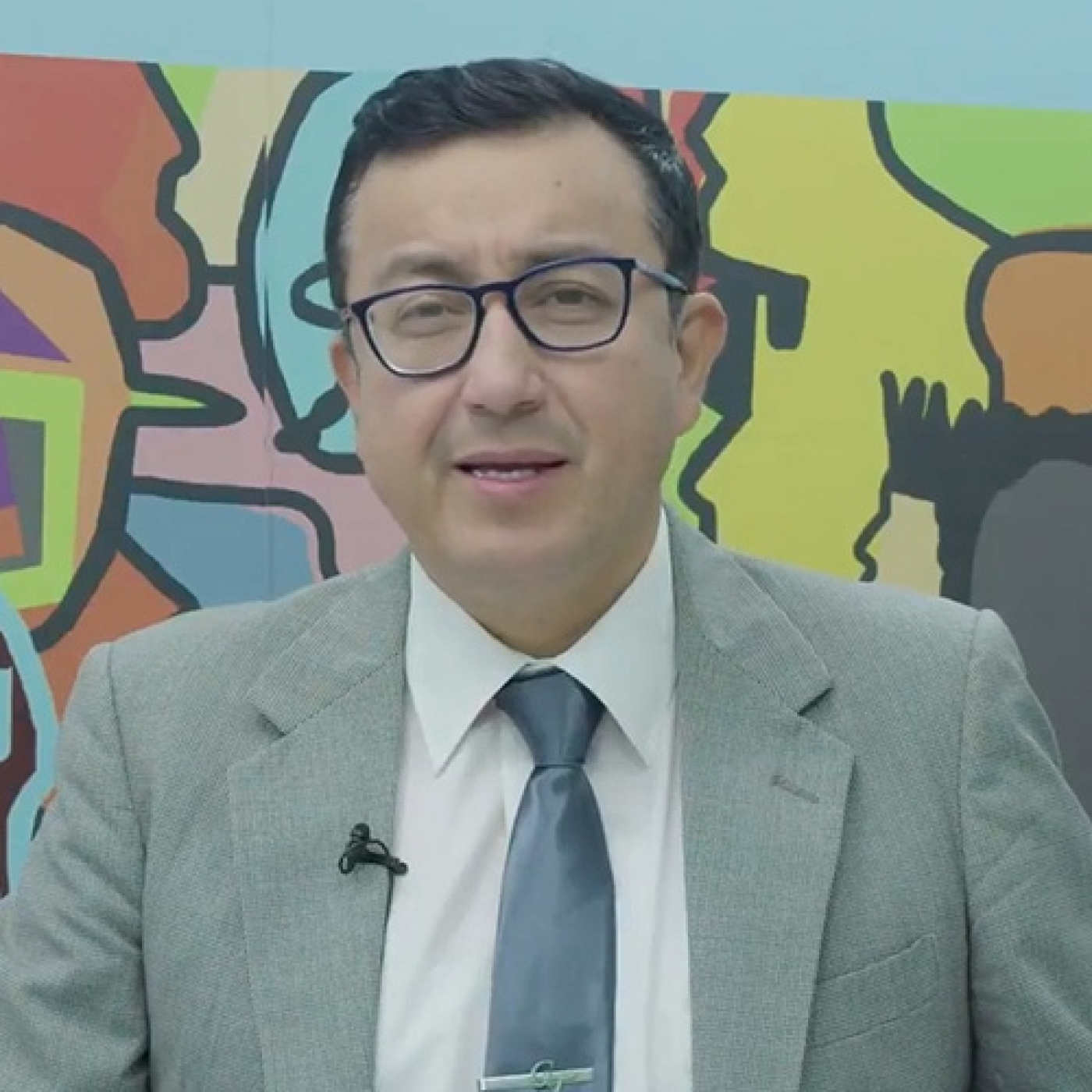 Glatzer Tuesta – Editorial 18 de diciembre de 2025