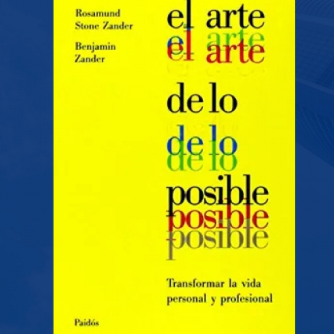 Ideas Clave de Libros