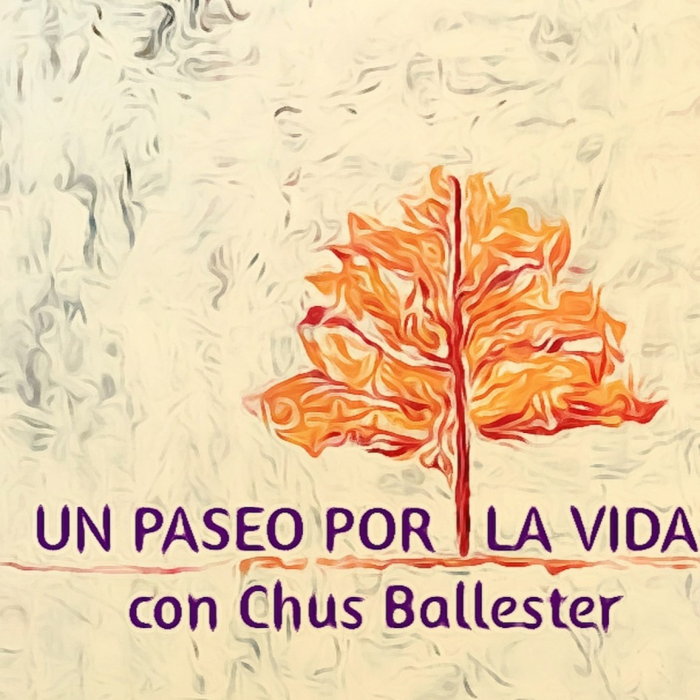 La Duda... No saber que decidir. Un Paseo por la Vida con Chus Ballester - Episodio exclusivo para mecenas episode artwork
