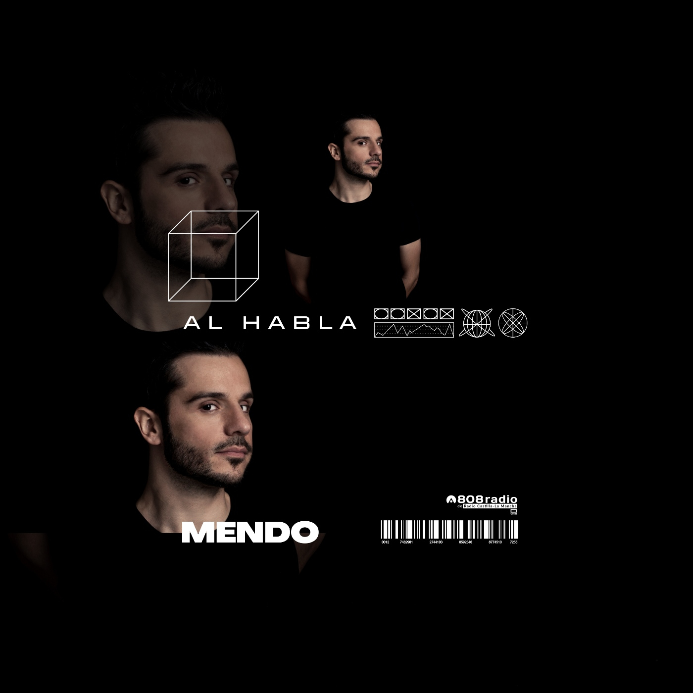808 Radio CMM