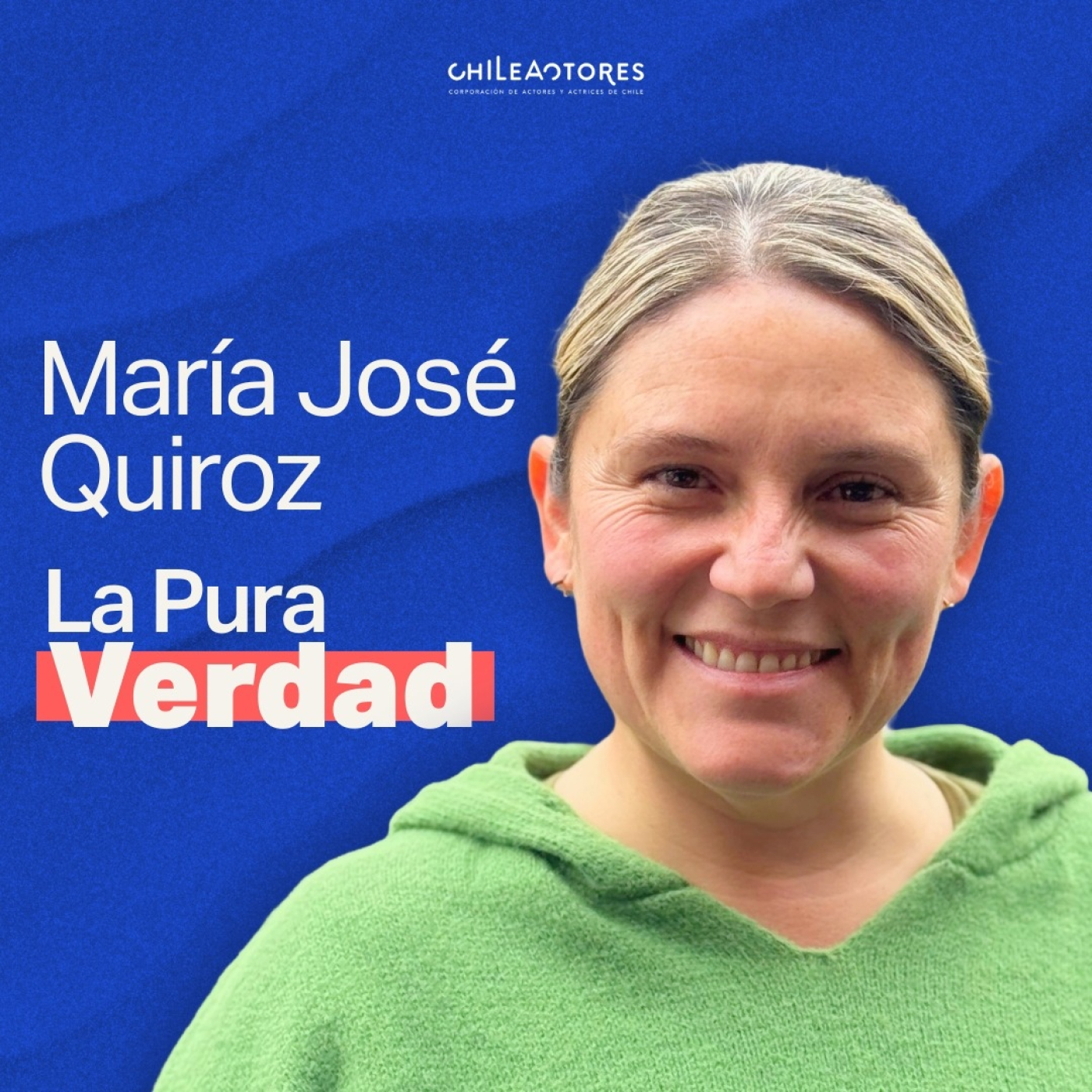 La Pura Verdad con María José Quiroz episode artwork