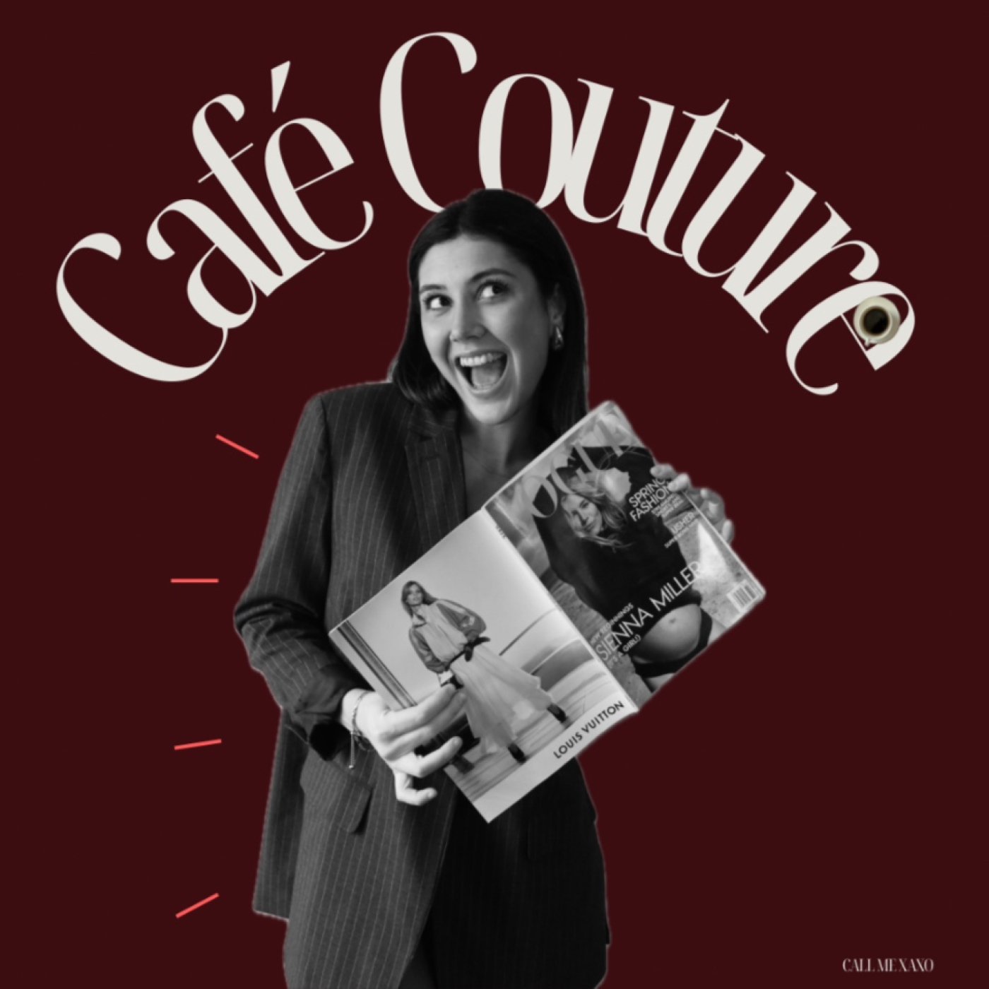 Café Couture