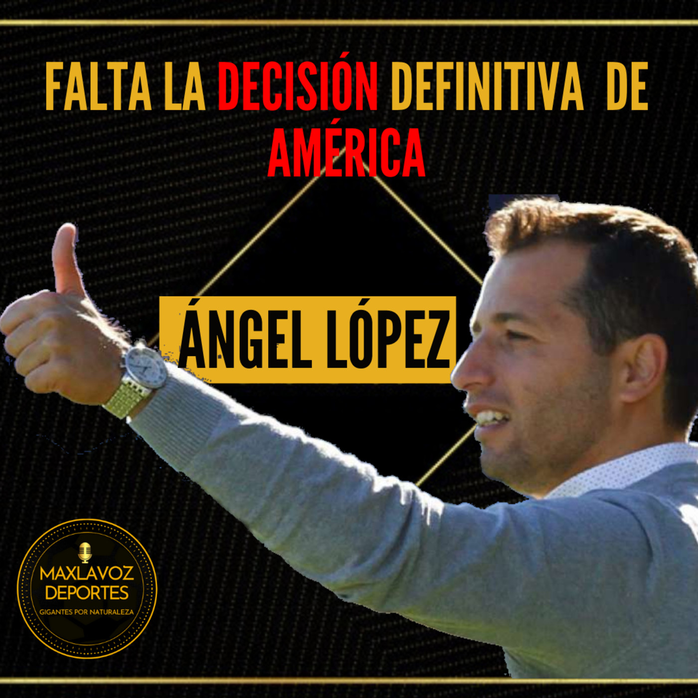Maxlavoz Deportes