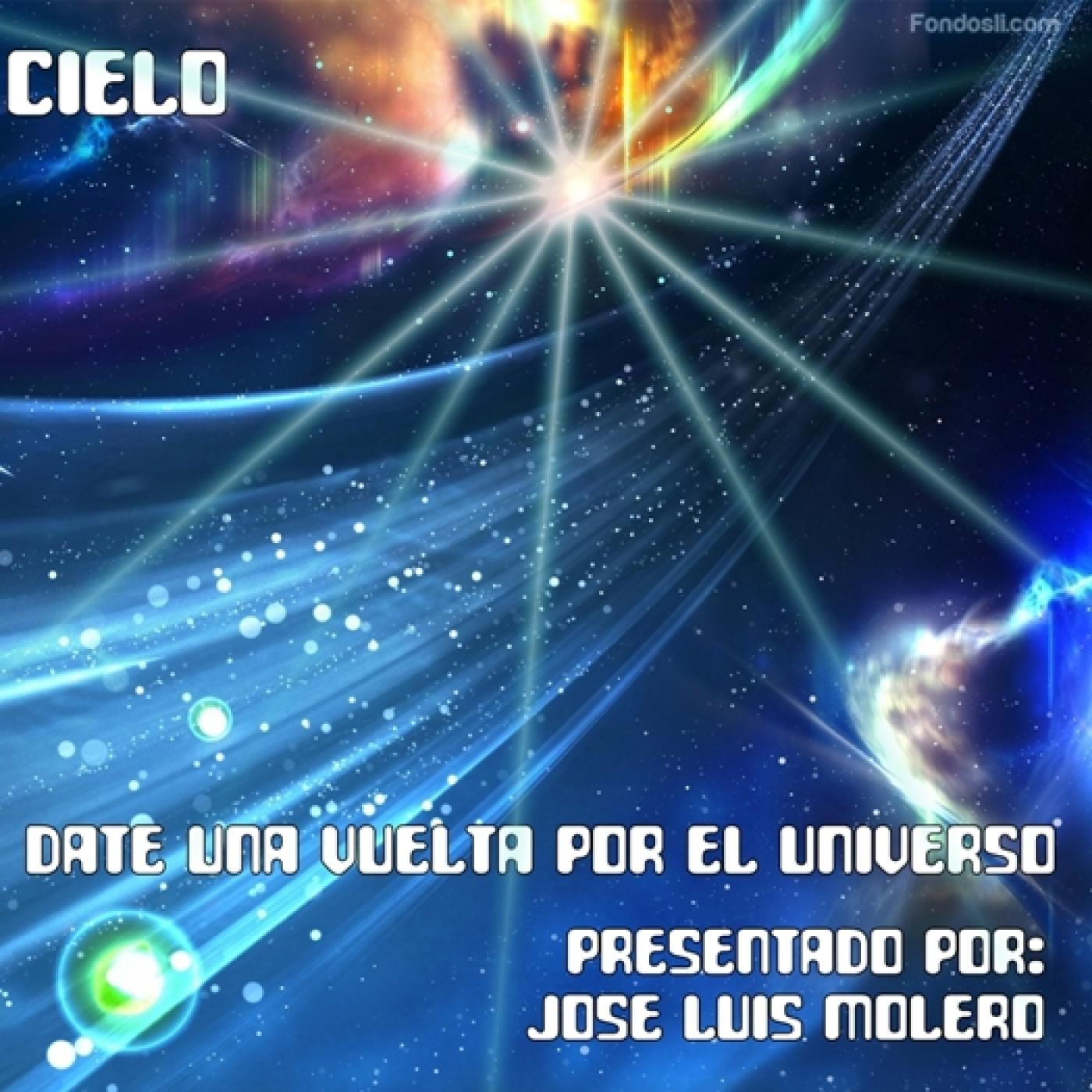 De Ajofrín al Cielo