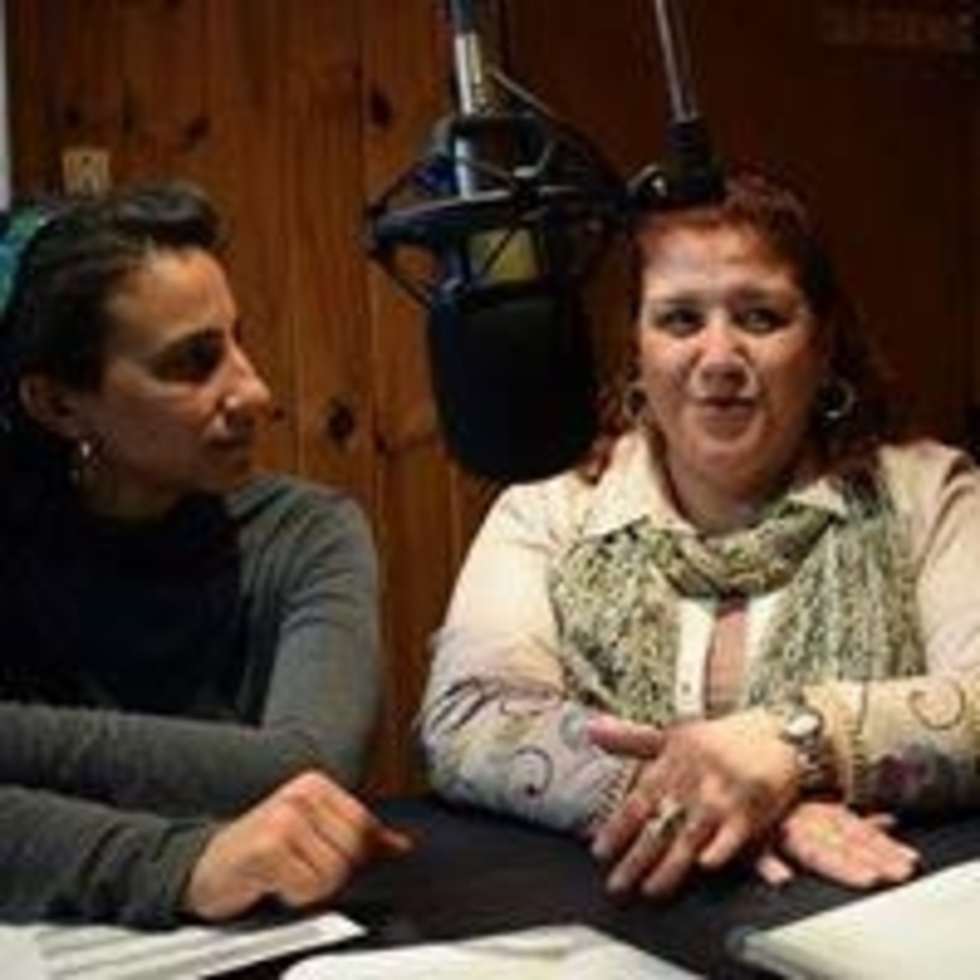 Día del locutor