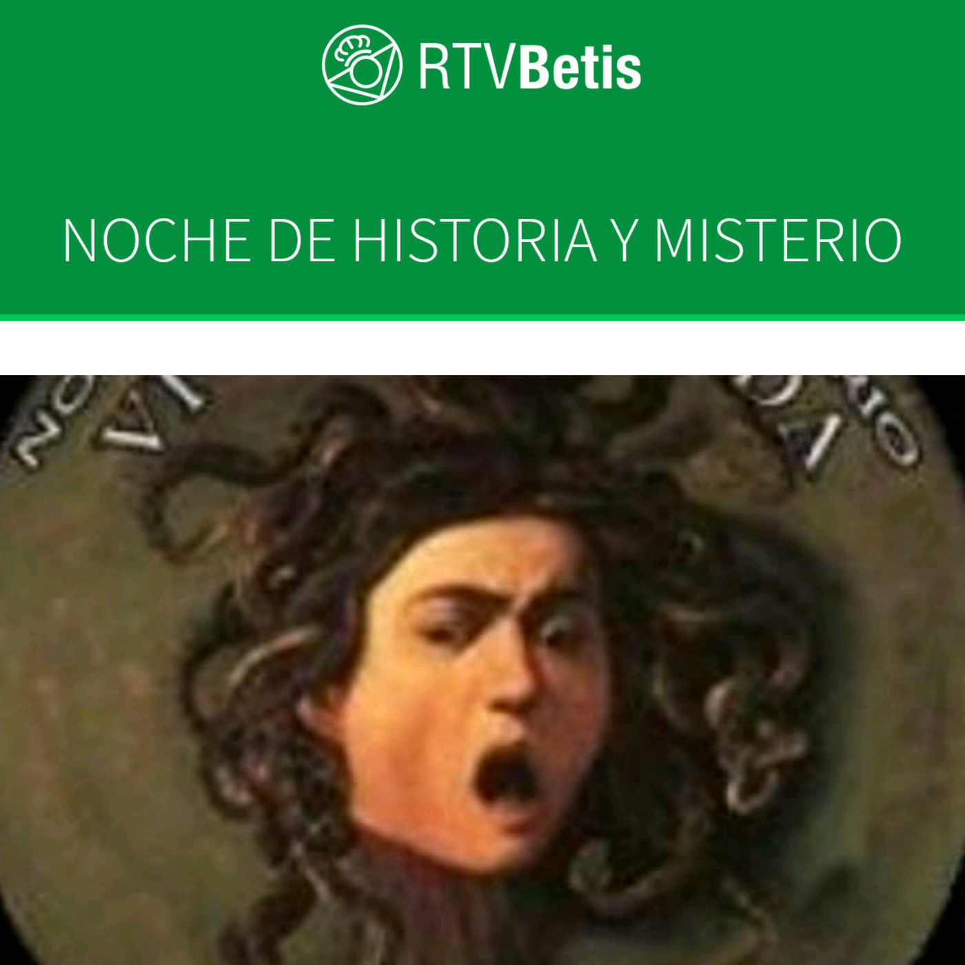 NHYM Temp. Verano nº 363/2 - Historia y Misterio 1º. episode artwork