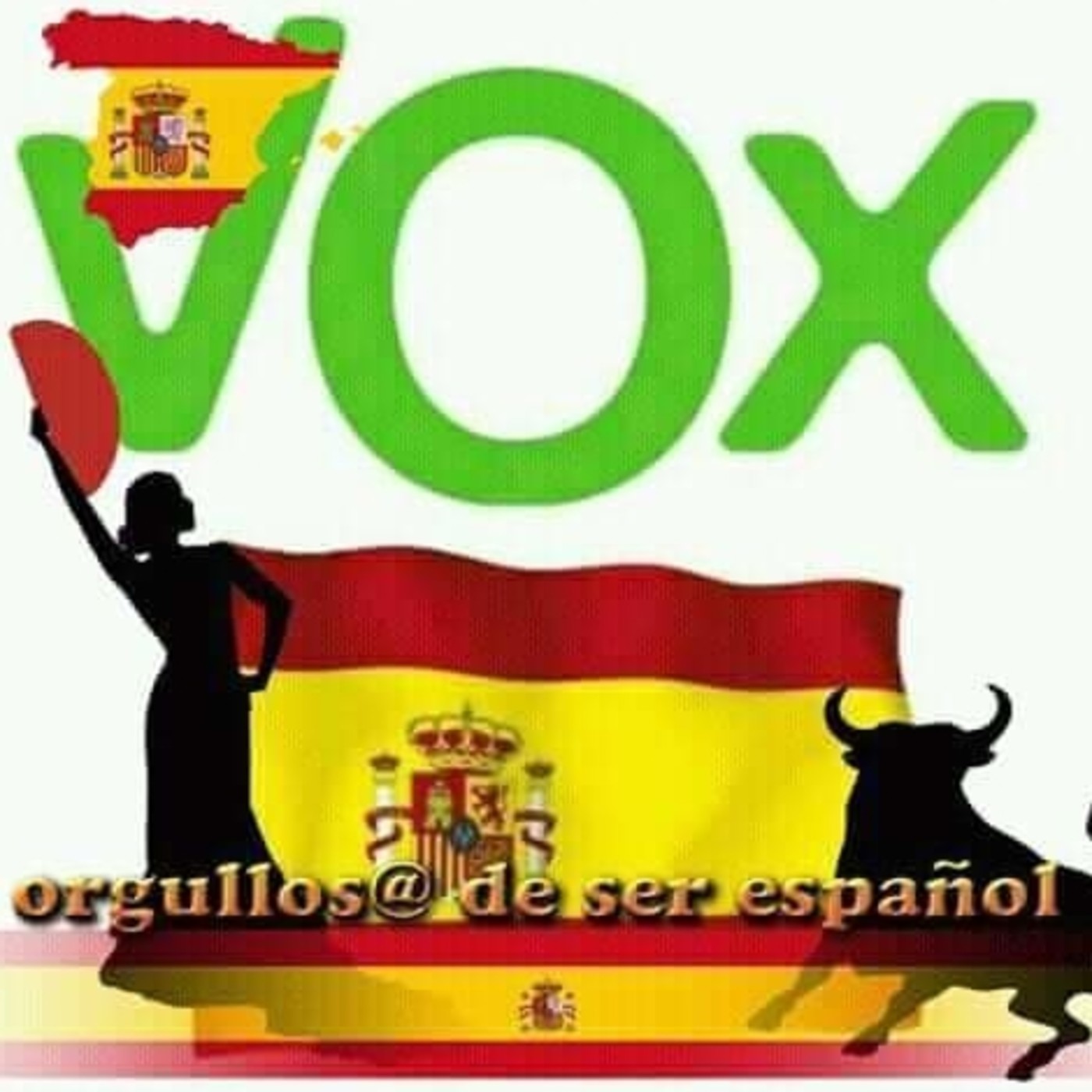 HIMNO DE ESPAÑA TOQUE 8