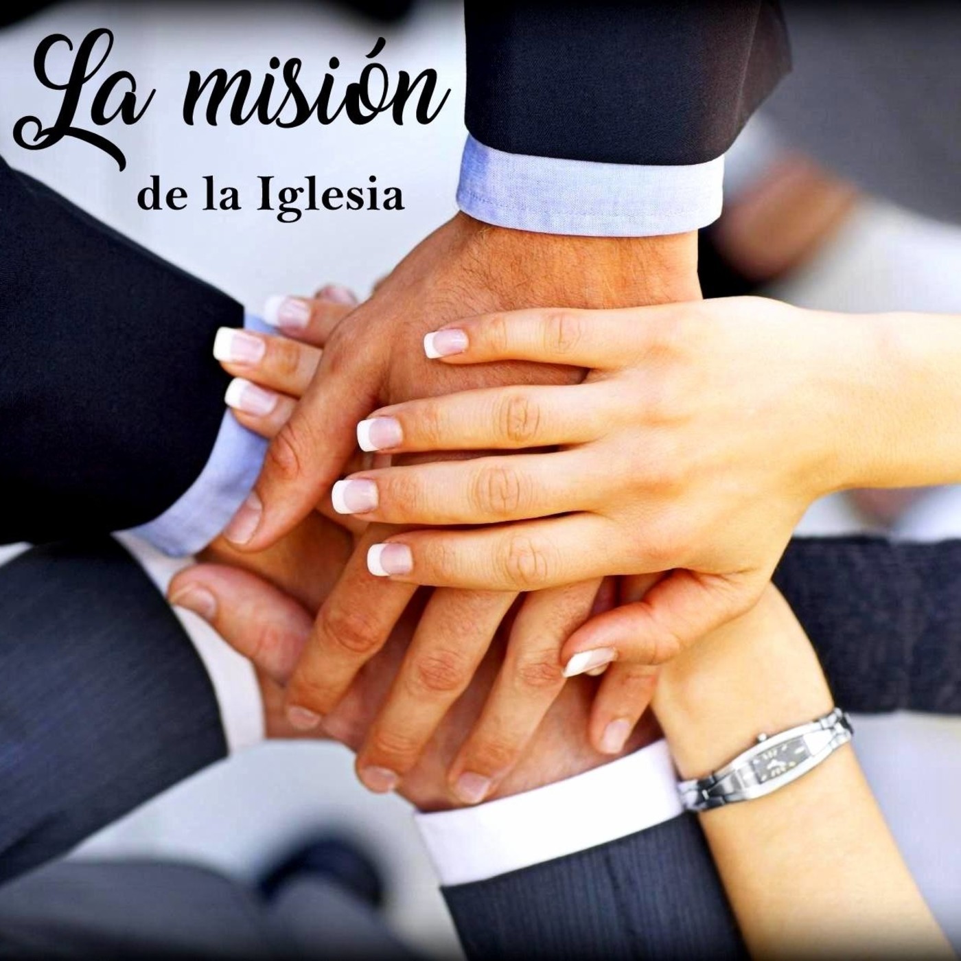 Iglesia Bíblica Missio Salta