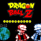 Especial Dragon Ball Z Películas Parte 2 - Los Restos del Mundo