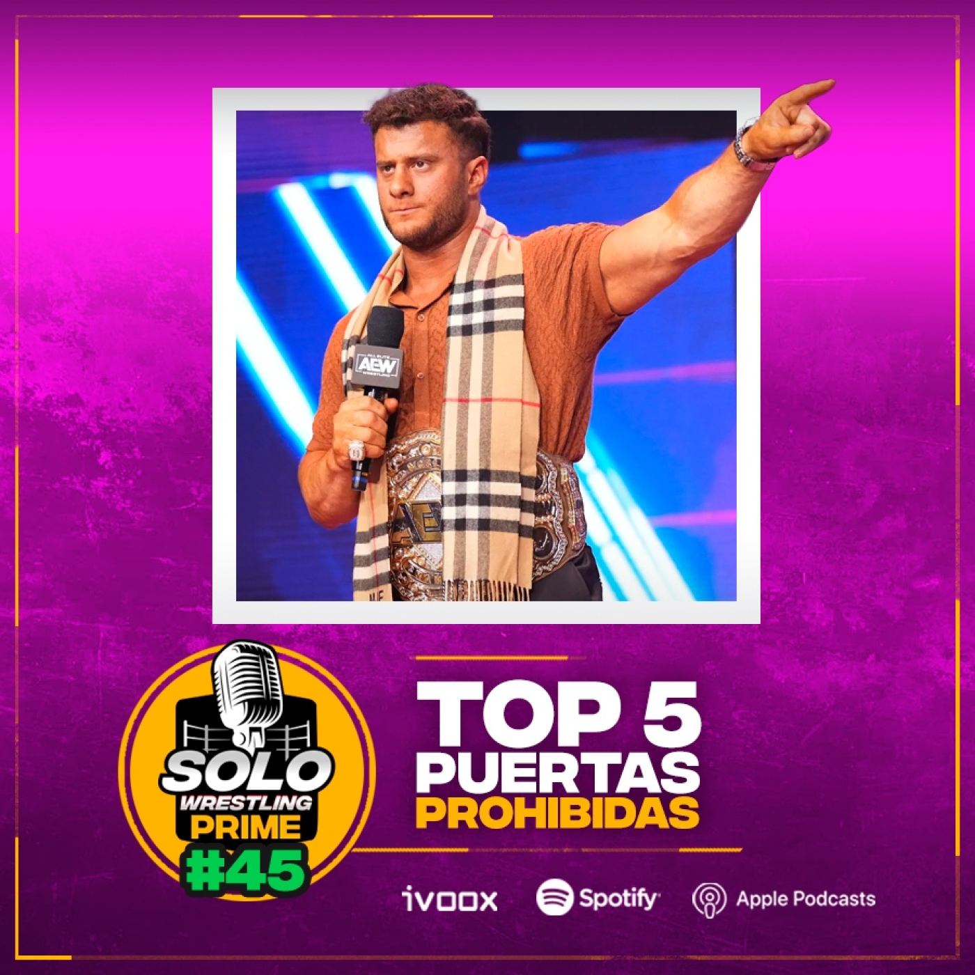 Solowrestling Radioshow