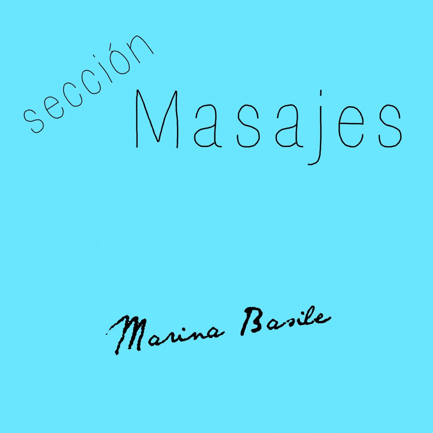 SecciónMasajes episode artwork