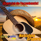 Nostalgia Grupera: Especial de Tecnobanda