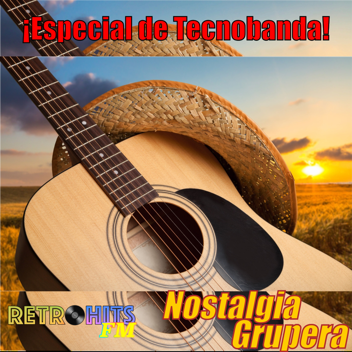 Nostalgia Grupera