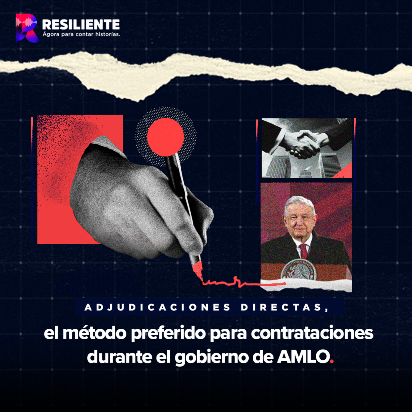 Resiliente
