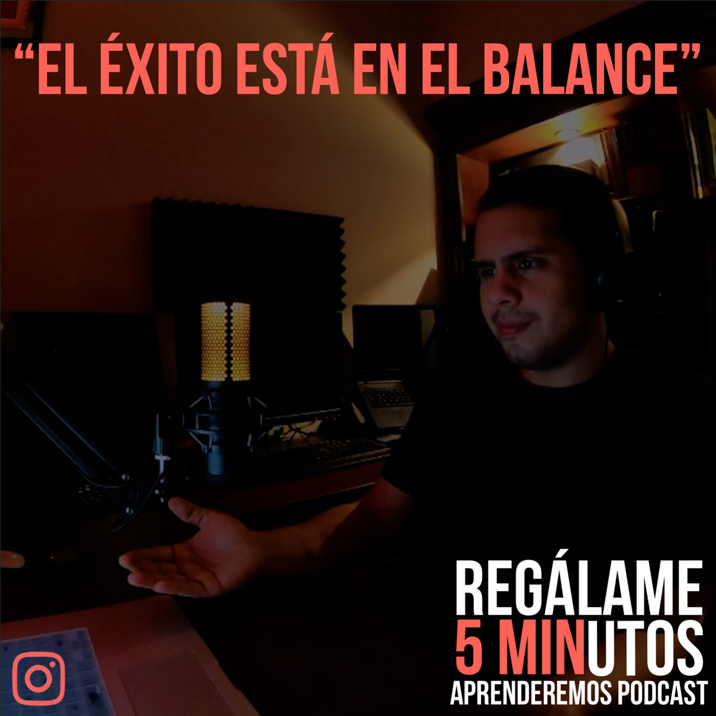 APRENDEREMOS
