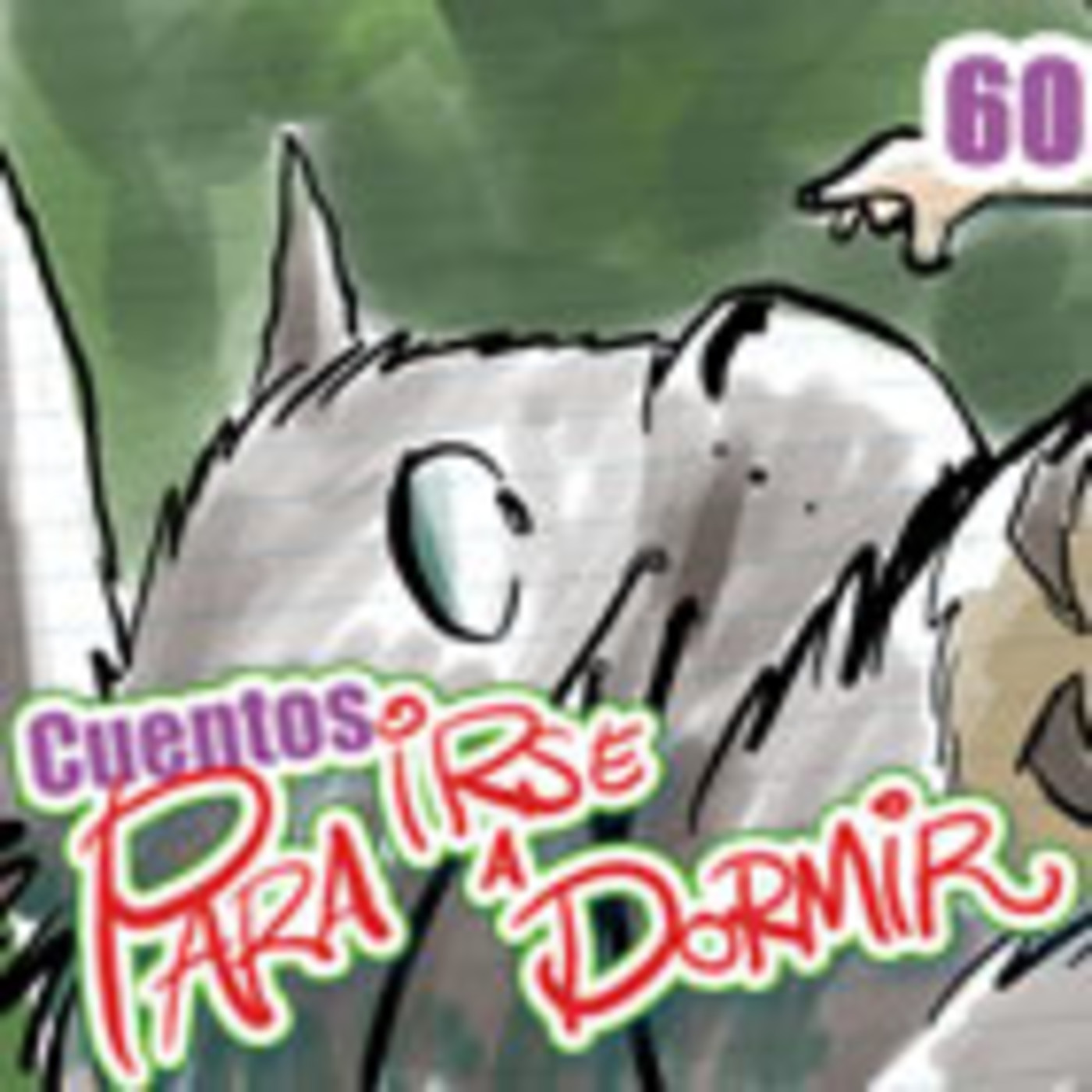 Cuentos para irse a Dormir