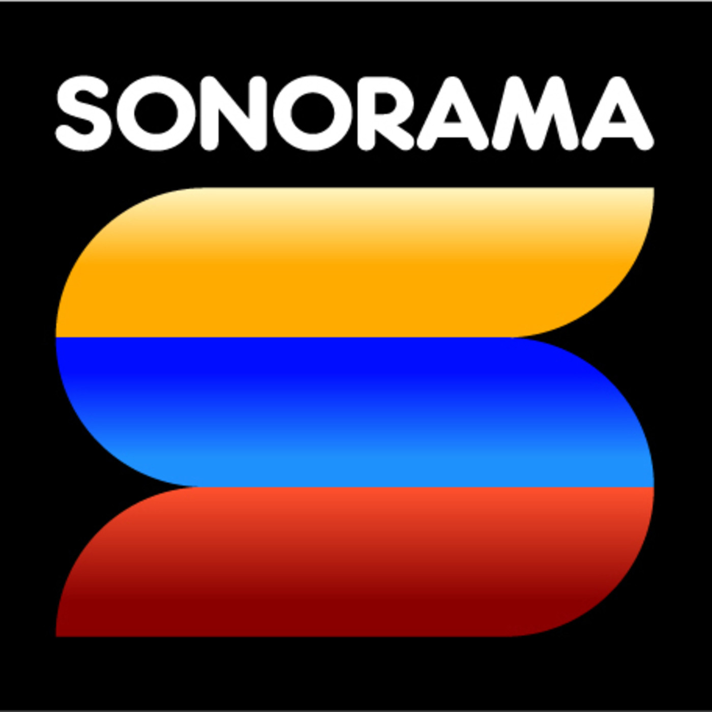 Fabricio Villamar en Radio Sonorama