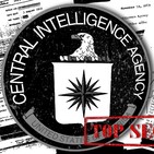 Archivos ocultos al descubierto: Los oscuros secretos de la CIA