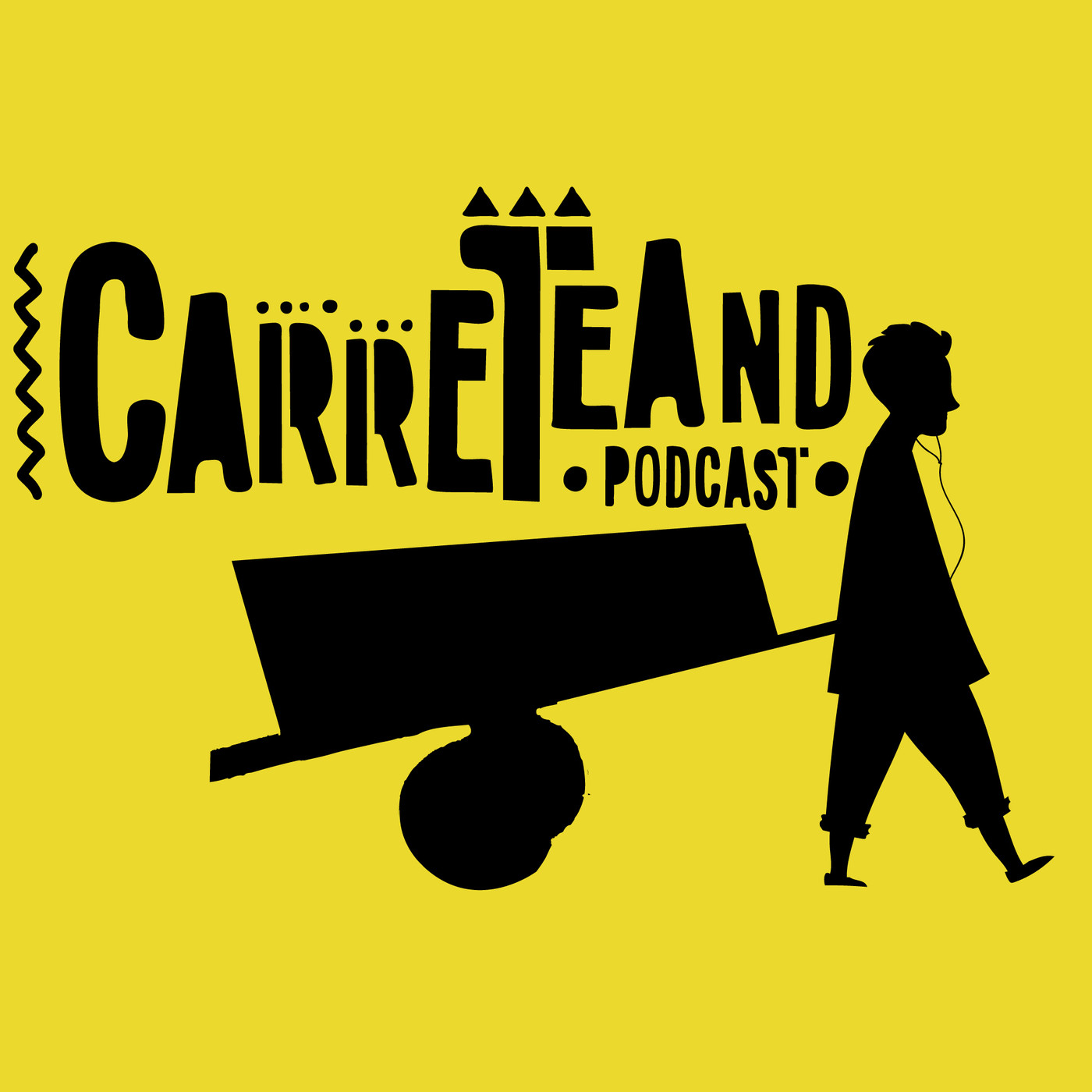 Carreteando Podcast