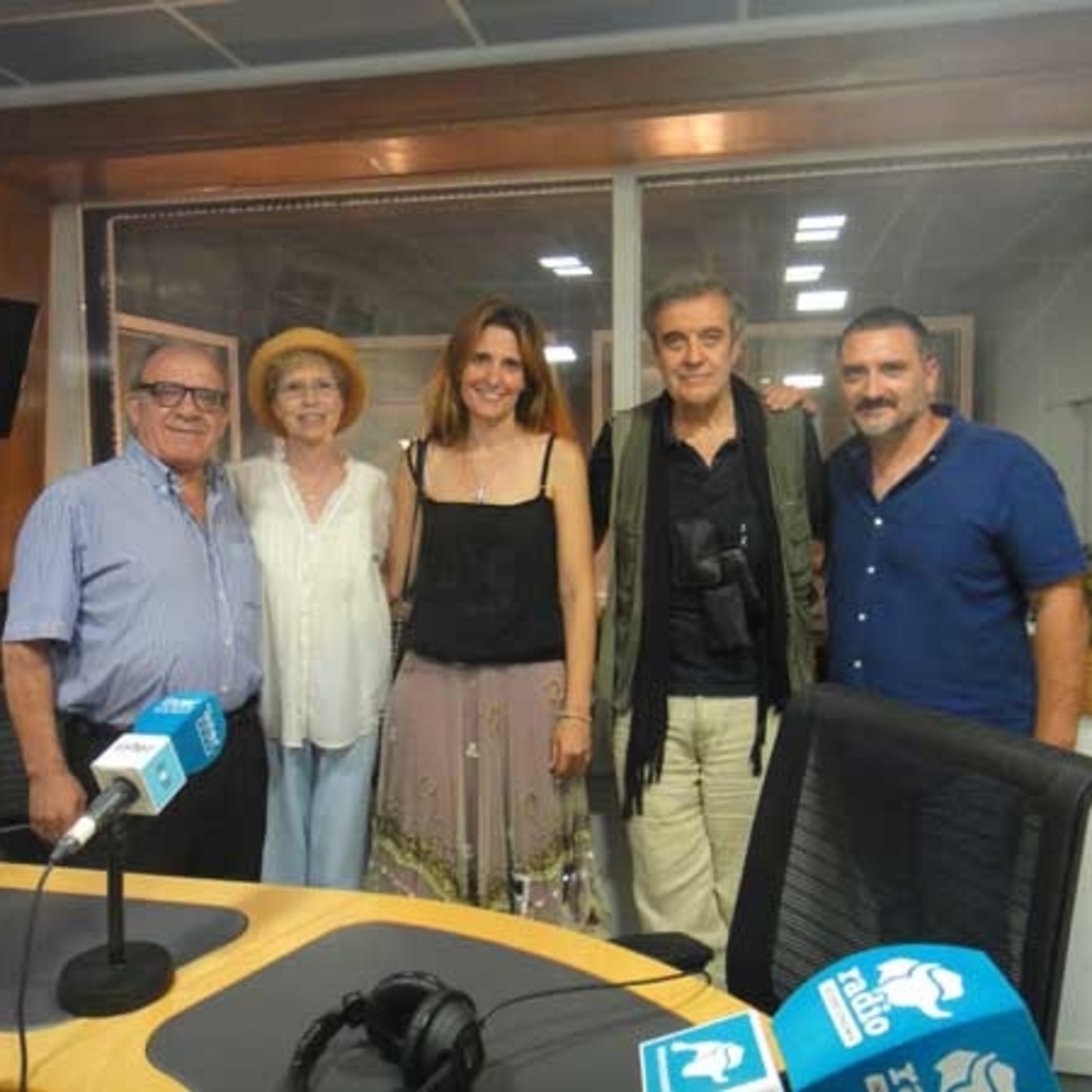 Planetas y Atlántidas