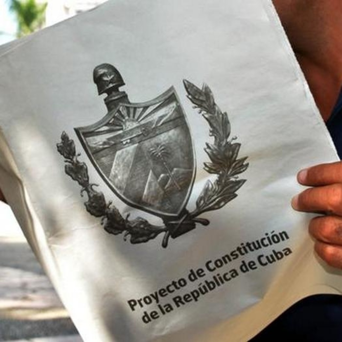 Reforma Constitucional en Cuba